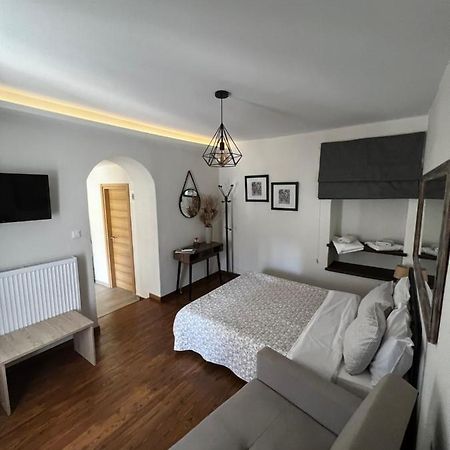 볼로스 Alkistis House 빌라 외부 사진