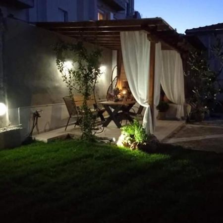 볼로스 Alkistis House 빌라 외부 사진