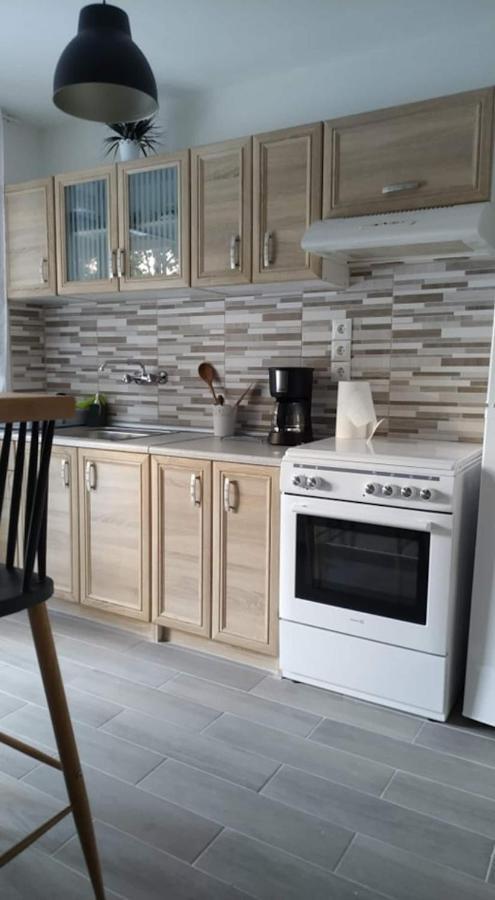 볼로스 Alkistis House 빌라 외부 사진