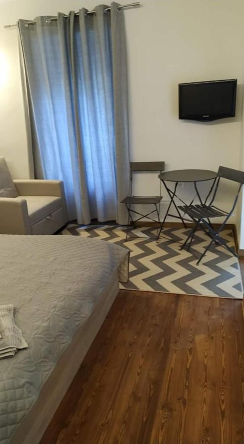 볼로스 Alkistis House 빌라 외부 사진