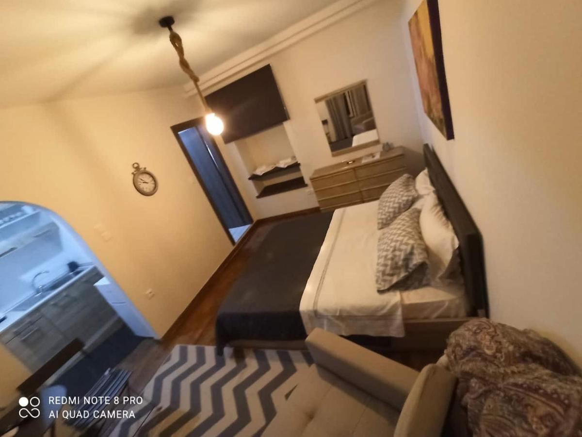 볼로스 Alkistis House 빌라 외부 사진