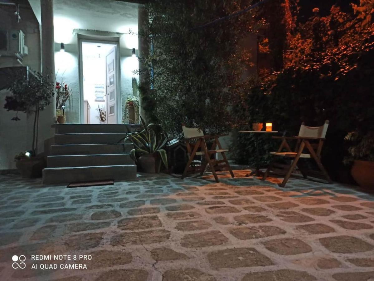 볼로스 Alkistis House 빌라 외부 사진