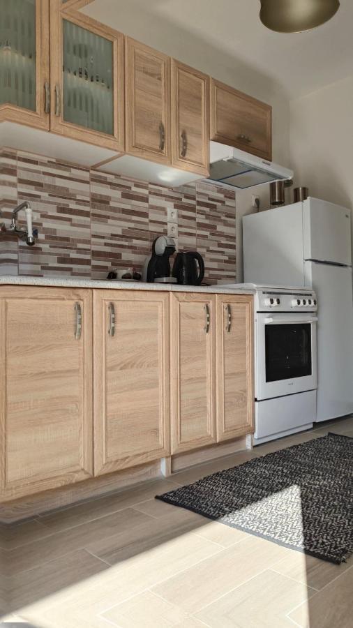 볼로스 Alkistis House 빌라 외부 사진