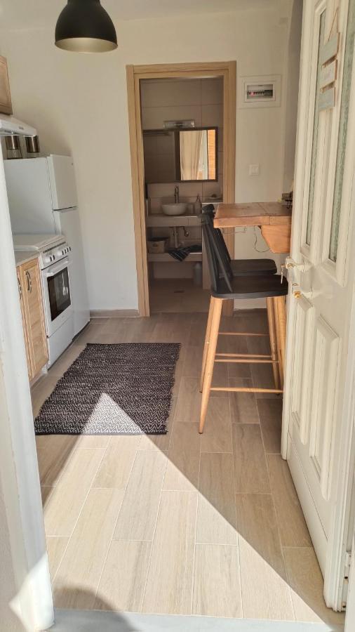 볼로스 Alkistis House 빌라 외부 사진