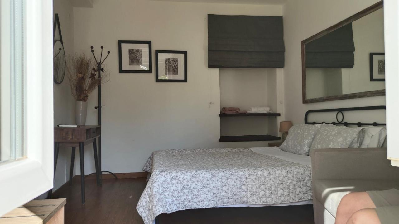 볼로스 Alkistis House 빌라 외부 사진