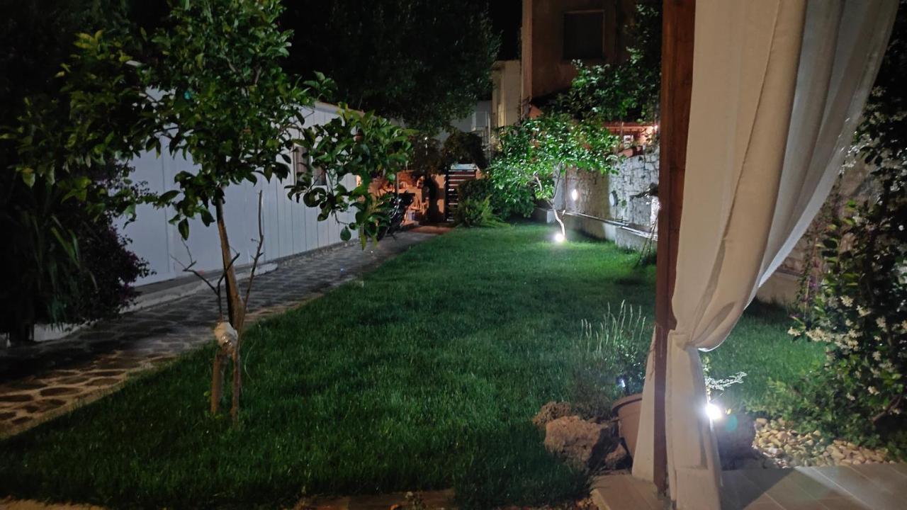 볼로스 Alkistis House 빌라 외부 사진