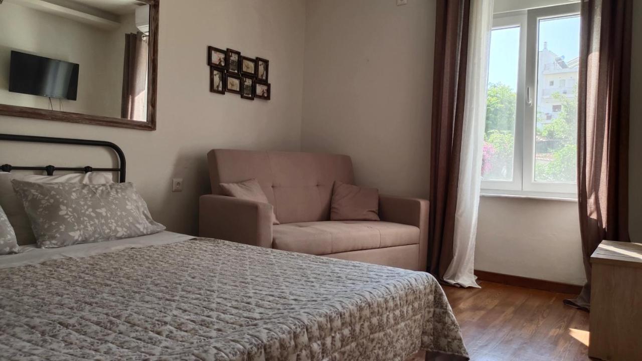 볼로스 Alkistis House 빌라 객실 사진