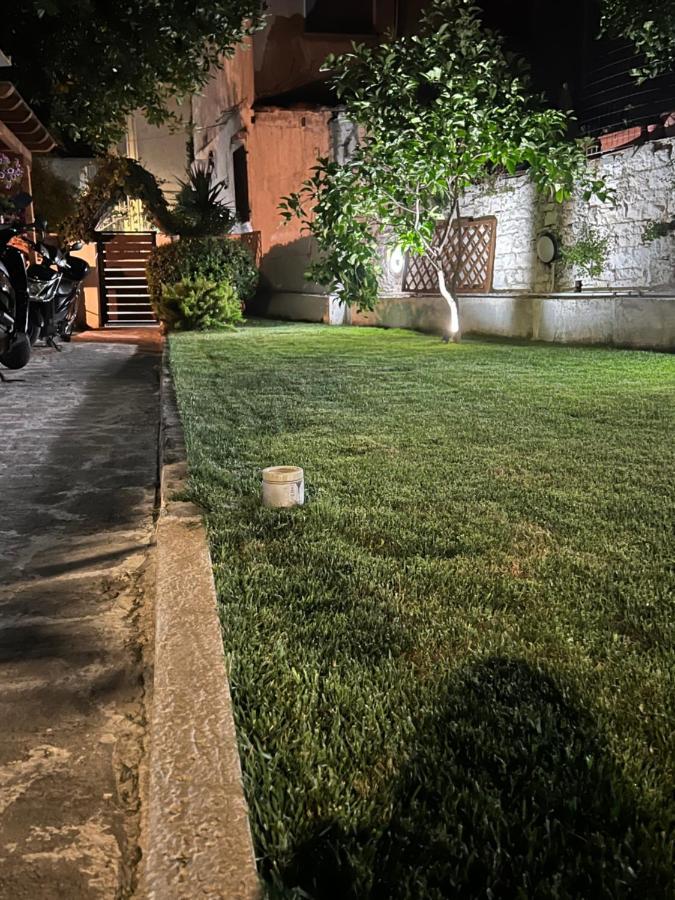 볼로스 Alkistis House 빌라 외부 사진