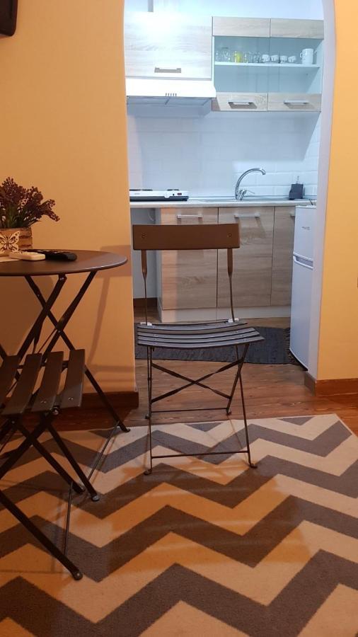 볼로스 Alkistis House 빌라 외부 사진