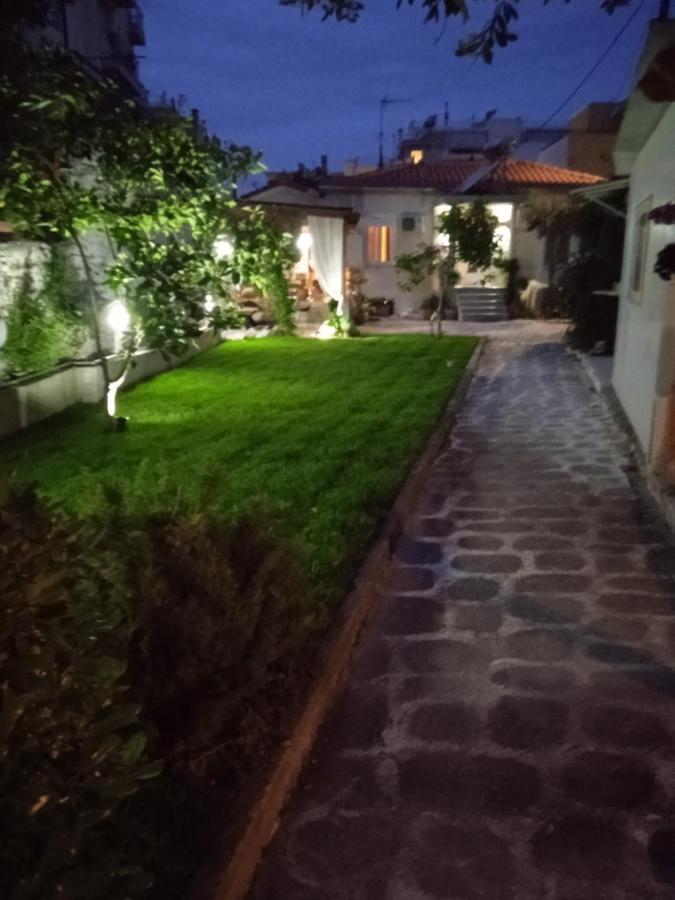 볼로스 Alkistis House 빌라 외부 사진
