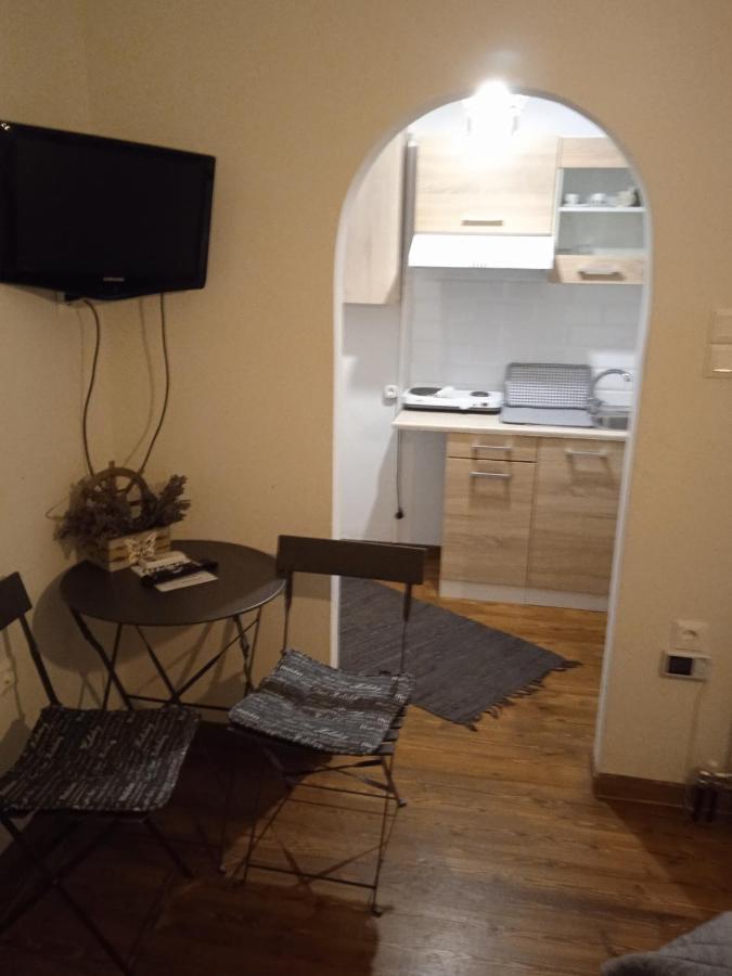 볼로스 Alkistis House 빌라 외부 사진