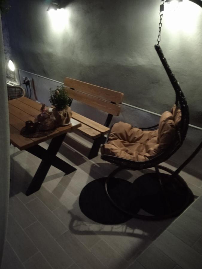 볼로스 Alkistis House 빌라 외부 사진