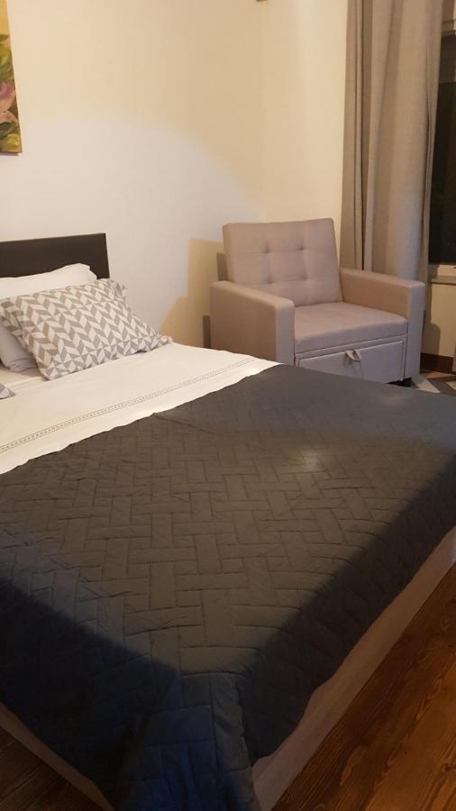볼로스 Alkistis House 빌라 외부 사진