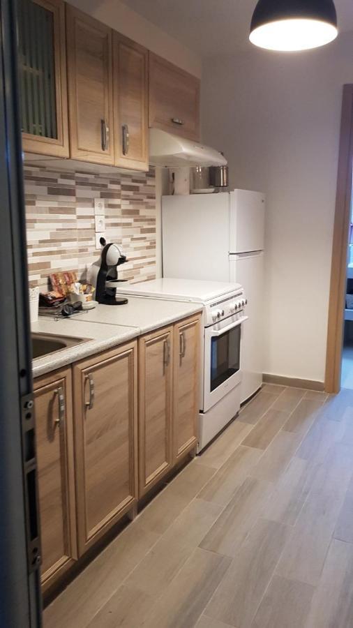 볼로스 Alkistis House 빌라 외부 사진