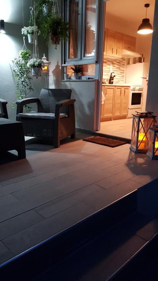 볼로스 Alkistis House 빌라 외부 사진