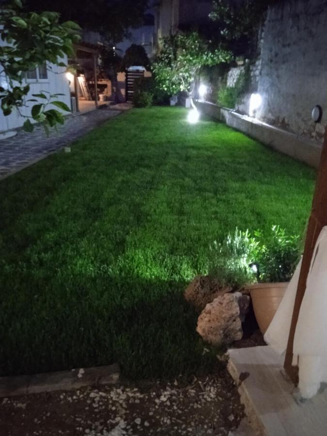 볼로스 Alkistis House 빌라 외부 사진