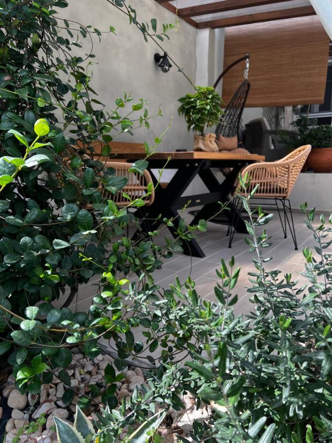 볼로스 Alkistis House 빌라 외부 사진