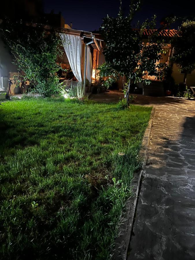 볼로스 Alkistis House 빌라 외부 사진