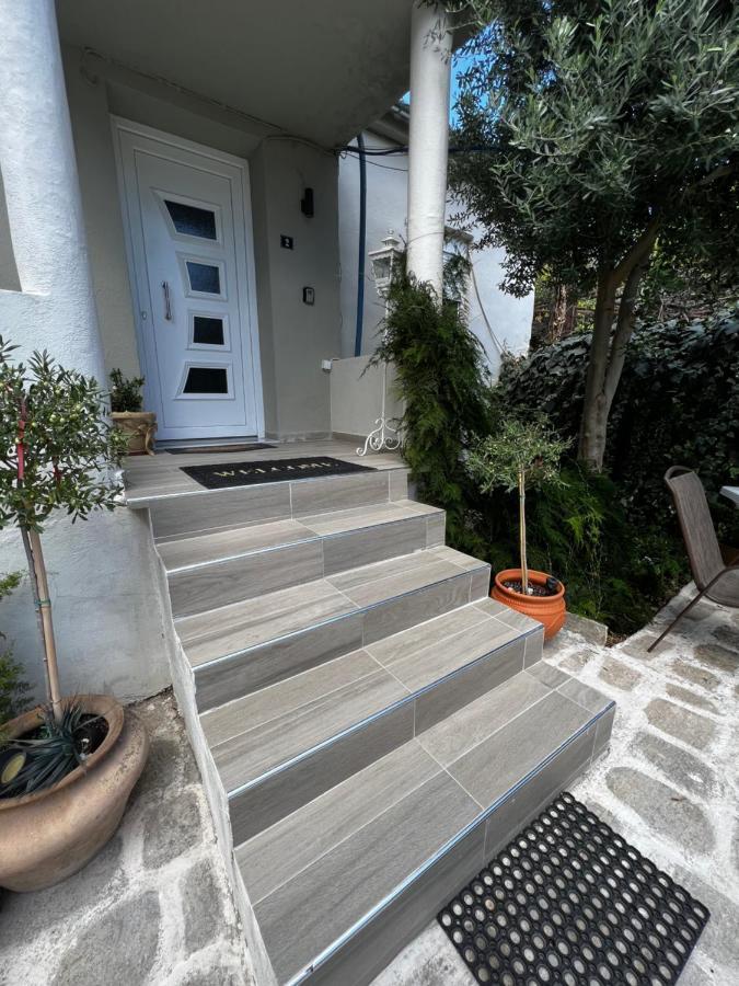 볼로스 Alkistis House 빌라 외부 사진