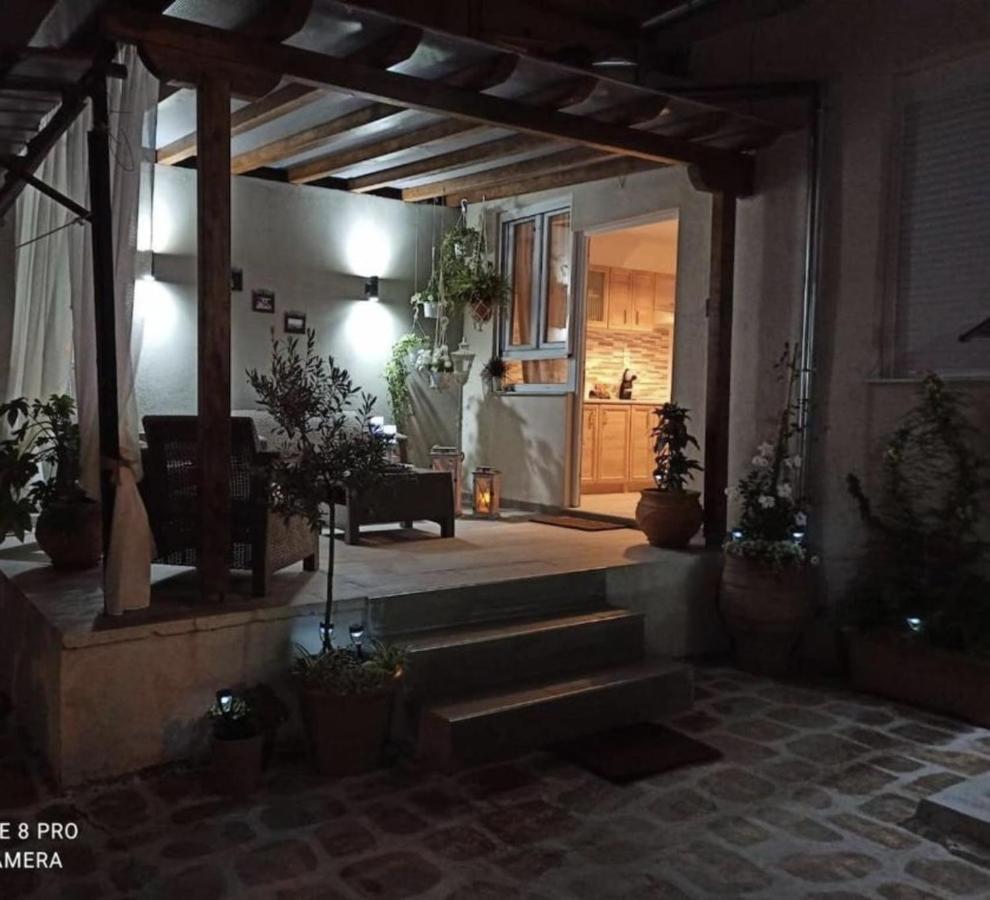 볼로스 Alkistis House 빌라 외부 사진