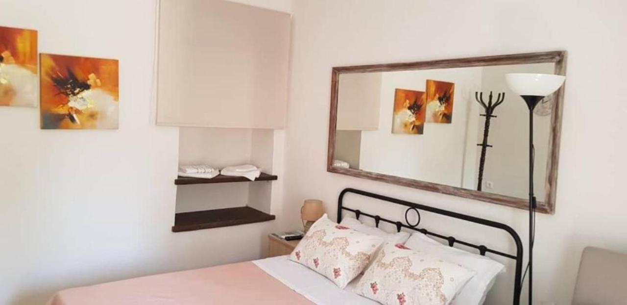 볼로스 Alkistis House 빌라 외부 사진
