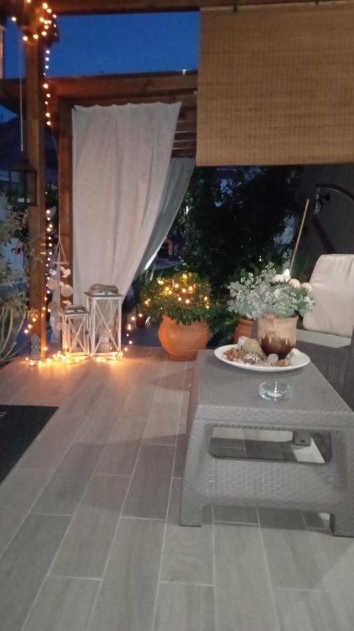 볼로스 Alkistis House 빌라 외부 사진