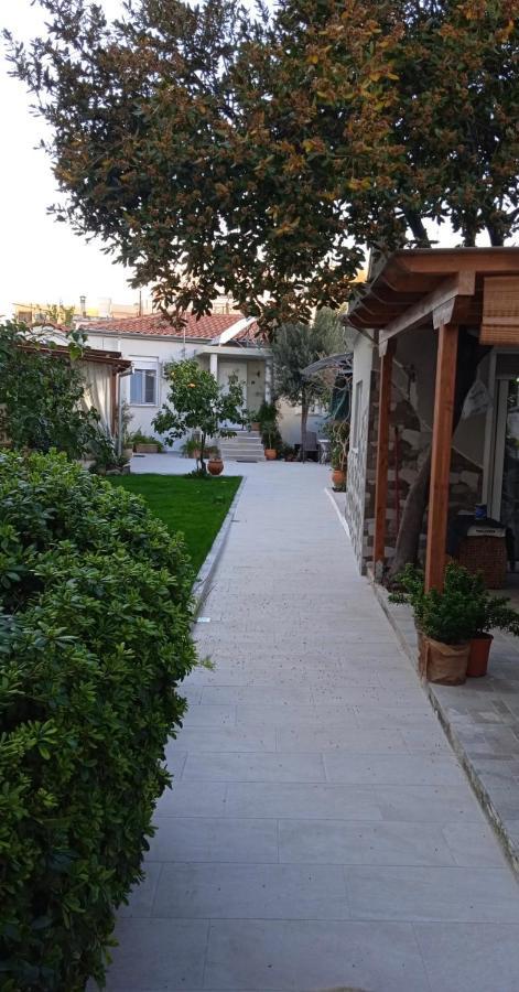 볼로스 Alkistis House 빌라 외부 사진