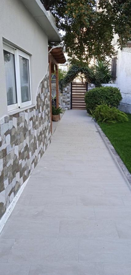 볼로스 Alkistis House 빌라 외부 사진
