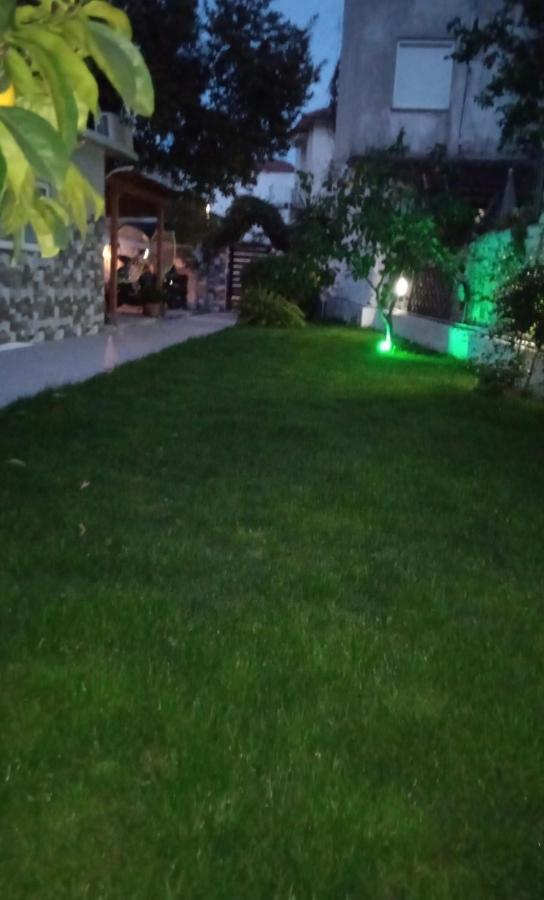 볼로스 Alkistis House 빌라 외부 사진