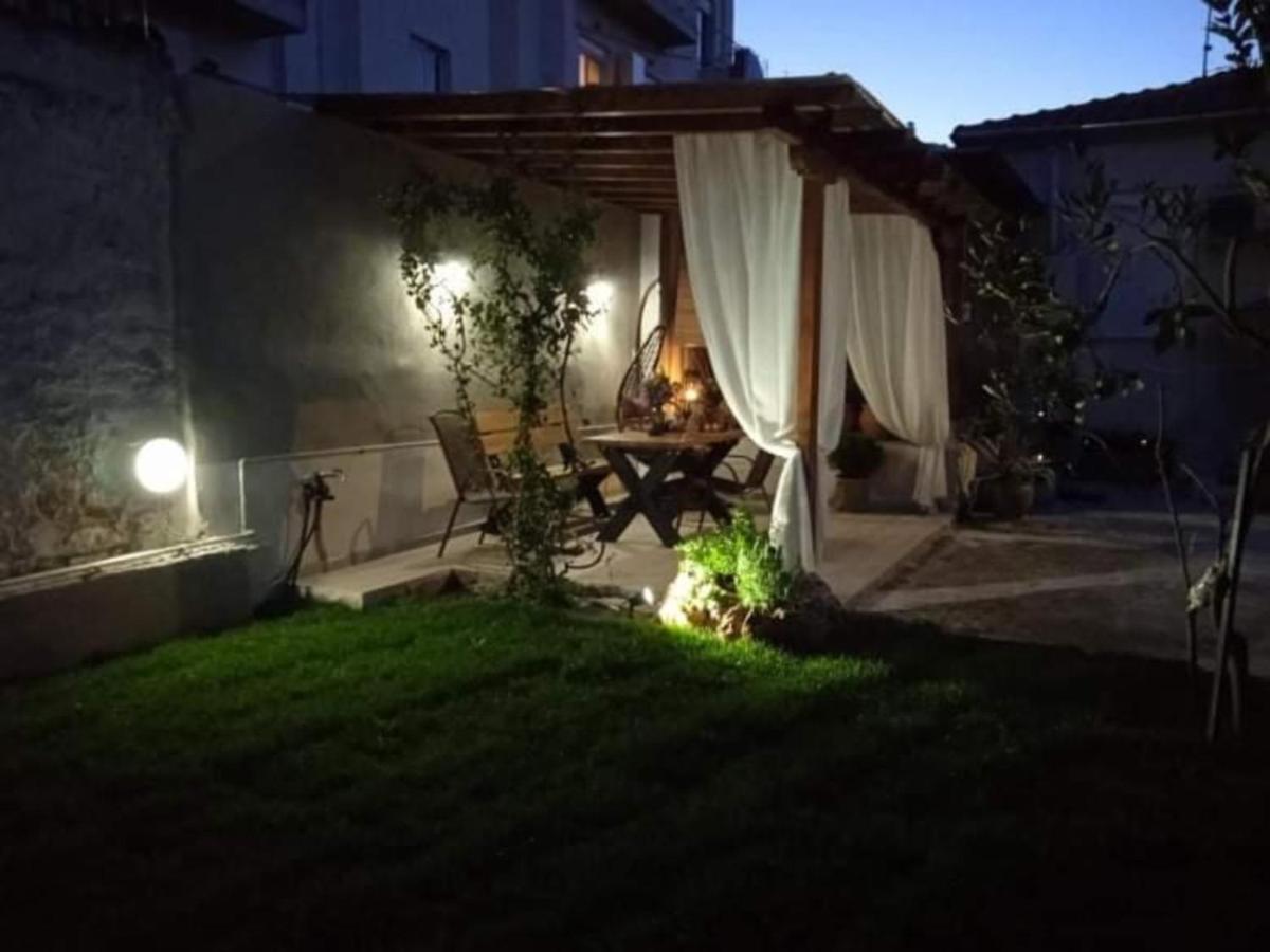 볼로스 Alkistis House 빌라 외부 사진