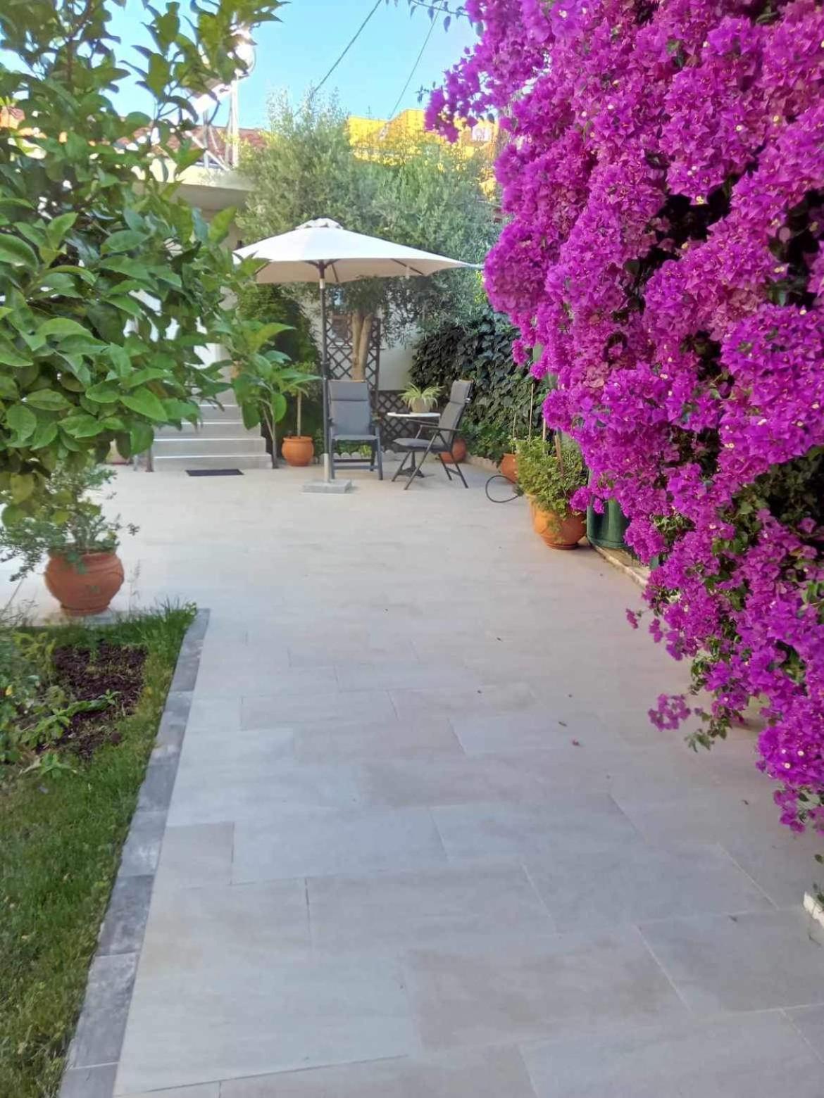 볼로스 Alkistis House 빌라 외부 사진
