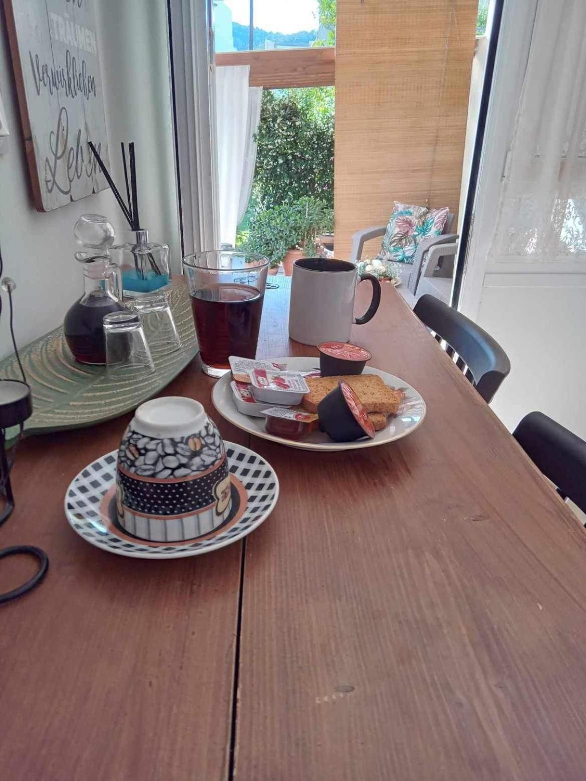 볼로스 Alkistis House 빌라 외부 사진