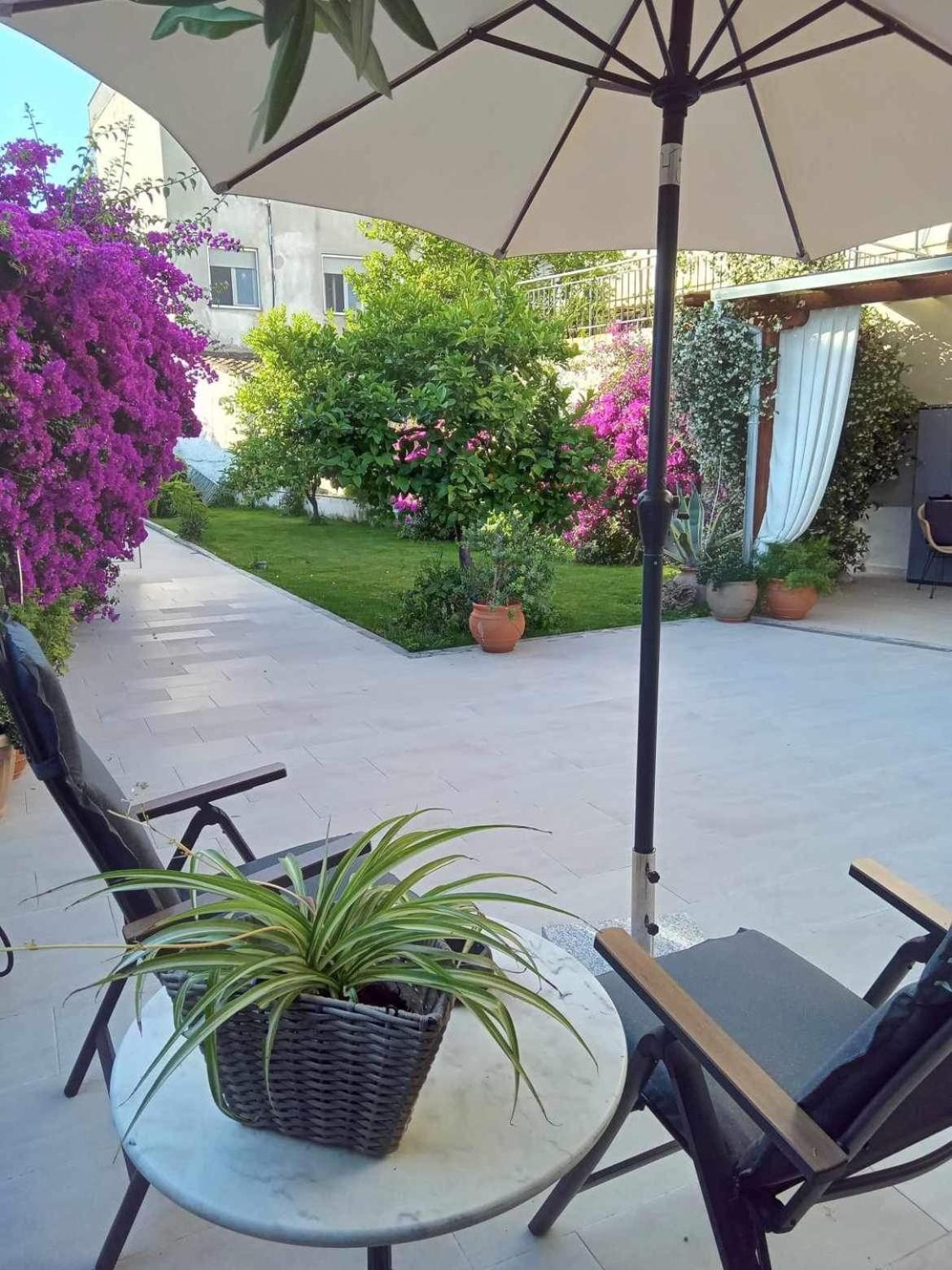 볼로스 Alkistis House 빌라 외부 사진