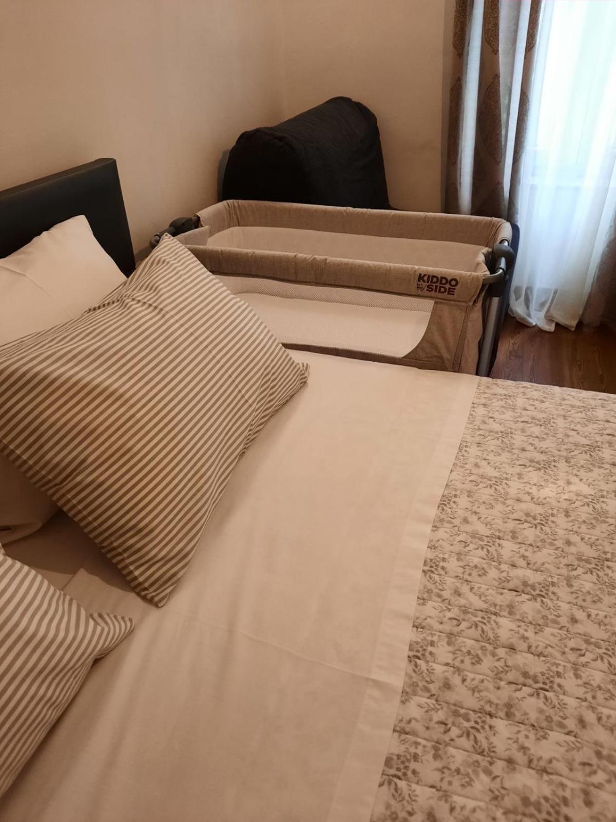볼로스 Alkistis House 빌라 외부 사진
