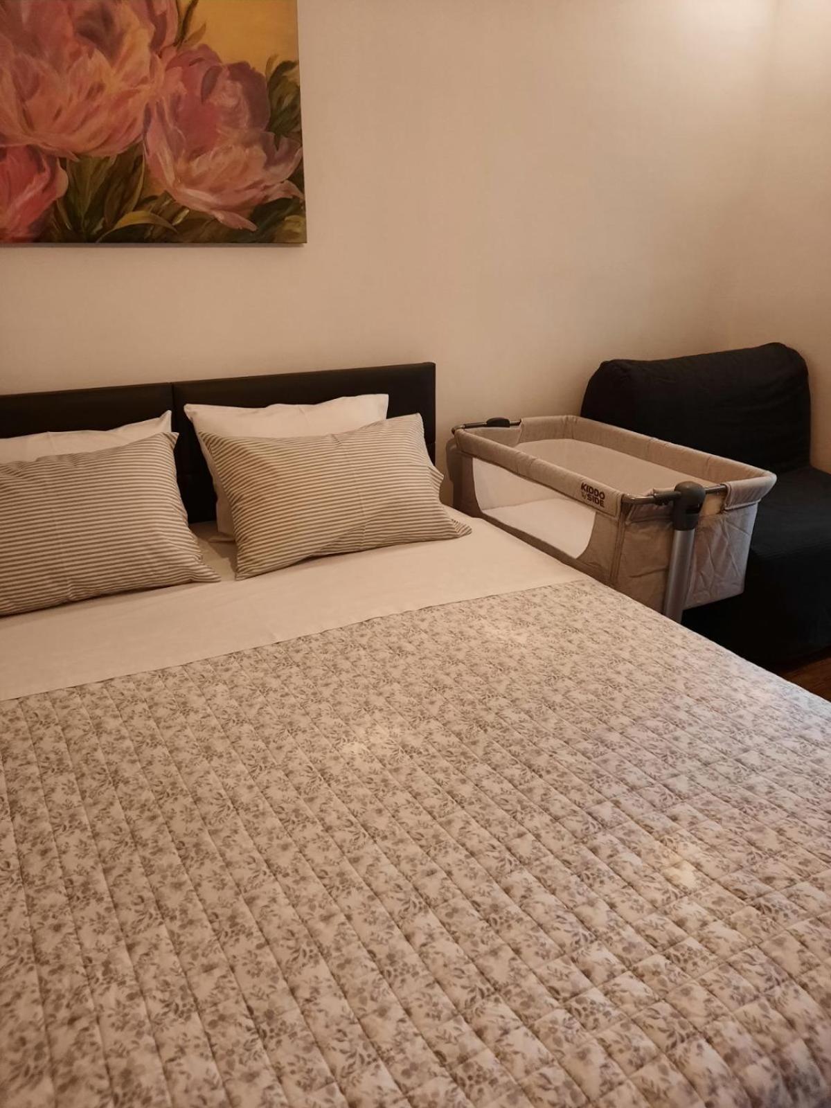 볼로스 Alkistis House 빌라 외부 사진