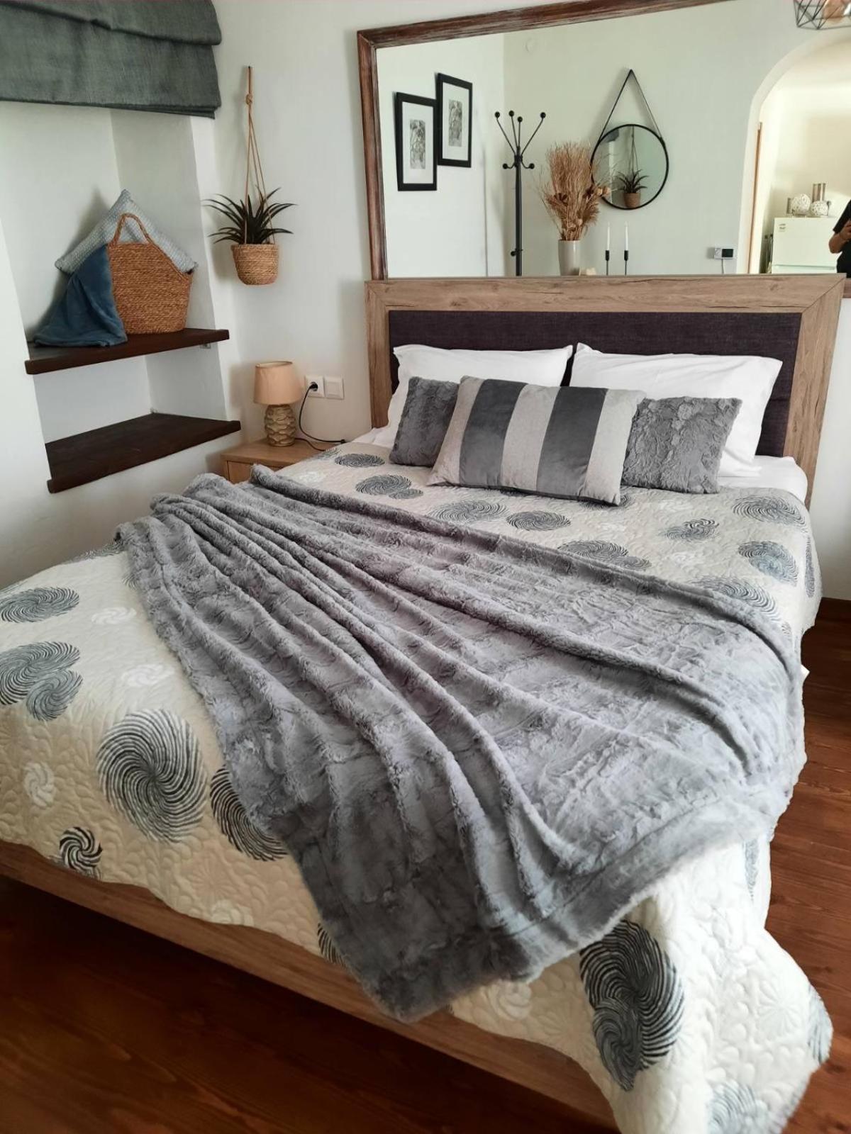 볼로스 Alkistis House 빌라 외부 사진