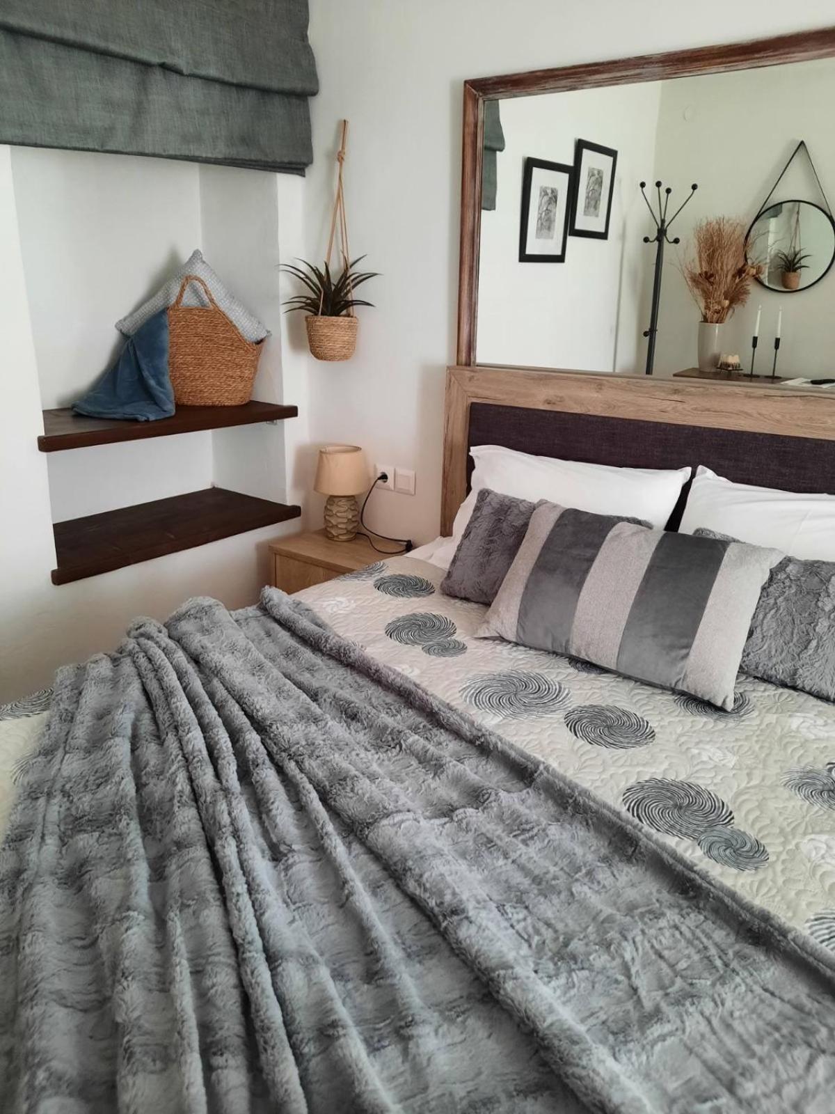 볼로스 Alkistis House 빌라 외부 사진